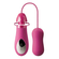 Set Vibrators : Dorr Fulfilled Pink