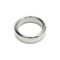 Cock Rings : Thin Metal 1.35 Inches Diameter Cock Ring