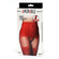 Amorable By Rimba Suspender With G-String And Stockings Red