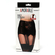 Amorable By Rimba Suspender With G-String And Stockings Black