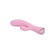 Vibromasseur g-spot : amour silicone dual g wand