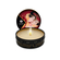 Huile de massage : massage candle sparkling strawberry/romance 30ml