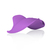 Vibrators : Mimic Stimulator Lilac