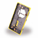 Cache batterie lumia 1020 nokia microsoft 00810r7 jaune