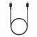 Samsung Epdn970bbe Chargecable Usb Type C To Usb Type C 1m Black