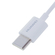 Huawei Adapter Am20 / Cm20 Usb Typec To 3.5mm Jack White