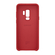 Samsung Efgg965fr Hyperknit Hard Cover G965f Galaxy S9 Plus Red