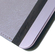 Uunique Wooden/Aluminum Book Cover Apple Iphone X Pink