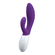 Vibromasseur rechargeable lelo ina violet version 2 luxe