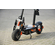 E-scooter jusqu'à 35 km/h - 25km d'autonomie, 36v | 1000w | 12ah batterie, avec homologation pour la route -aeec