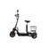 E-Scooter Up To 35 Km/H Fast - 25km Range, 36v | 1000w | 12ah Battery, Road Legal -Beec