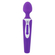 Vibrator : Legend Vibrator Purple Toyjoy 8713221422682