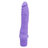 Gode : classic large vibrator violet