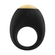 Cock Rings : Eclipse Vibrating Cock Ring Black Toyjoy 8713221467805