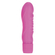 Mini Vibrators : First Time Silicone Stud Pink Calexotics 716770077783