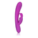 Branded Vibrators: Embrace Massaging Rabbit Purple