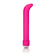 G-Spot Vibrators : Classic Chic G-Vibrator 7 Func Pink Calexotics 716770057785