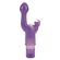 G-Spot Vibrators : The Original Bunny Kiss Purple Calexotics 716770071149