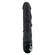 Natural Vibrators : Bendie Power Stud Rod Black Calexotics 716770079367