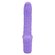 Gode : classic g-spot vibrator violet