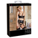 Shelf bra suspender set 85b/l