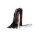 Paddle : scandal flogger with tag