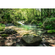 Photomurals  Photo Wallpaper - Riverbed - Size 368 X 254 Cm