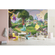 Photomurals  Photo Wallpaper - Disney Princess Rainbow - Size 368 X 254 Cm