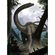 Papier peint photo - rebbachisaurus - taille 184 x 248 cm