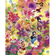 Papier peint photo - fairies flowers - dimensions 200 x 250 cm
