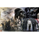 Non-Woven Wallpaper - Star Wars Collage - Size 400 X 250 Cm