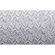 Non-Woven Wallpaper - Herringbone Pure - Size 400 X 250 Cm