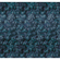 Papier peint photo - botanique bleu - dimensions 300 x 280 cm