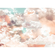 Papier peint photo - mellow clouds - dimensions 350 x 250 cm