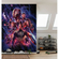 Papier peint photo - avengers endgame movie poster - taille 184 x 254 cm