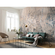 Non-Woven Wallpaper - Mandarin Morning - Size 900 X 280 Cm