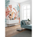 Non-Woven Wallpaper - Aspiring Colours - Size 200 X 250 Cm