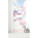 Papier peint photo - clouds panel - dimensions 100 x 250 cm