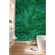 Papier peint photo - jungle leaves - dimensions 200 x 250 cm