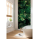 Non-Woven Wallpaper - Tropical Wall Panel - Size 100 X 250 Cm