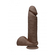 Gode : the perfect d chocolate 8 inch