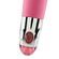 G-Spot Vibrators : G-Spot Vibrator Pink Mae B 8713221429544