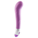 G-Spot Vibrators : G-Spot Vibrator Purple Mae B 8713221429551